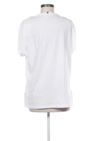 Dámske tričko Tommy Hilfiger, Veľkosť 3XL, Farba Biela, Cena  41,95 €