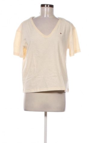 Dámske tričko Tommy Hilfiger, Veľkosť S, Farba Béžová, Cena  24,95 €
