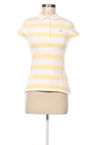 Damen T-Shirt Tommy Hilfiger, Größe S, Farbe Mehrfarbig, Preis 39,99 €
