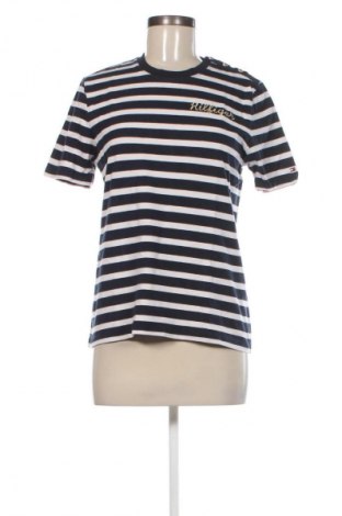 Damen T-Shirt Tommy Hilfiger, Größe M, Farbe Mehrfarbig, Preis 67,99 €