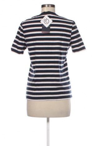 Damen T-Shirt Tommy Hilfiger, Größe M, Farbe Mehrfarbig, Preis 67,99 €