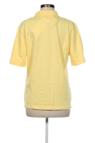 Damen T-Shirt Tommy Hilfiger, Größe XL, Farbe Gelb, Preis € 89,99
