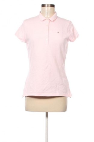 Dámské tričko Tommy Hilfiger, Velikost L, Barva Růžová, Cena  1 039,00 Kč