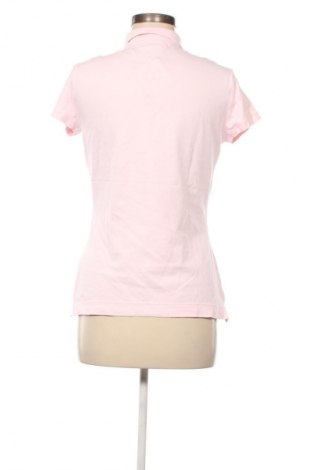 Dámské tričko Tommy Hilfiger, Velikost L, Barva Růžová, Cena  1 039,00 Kč