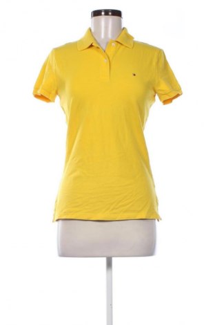 Dámske tričko Tommy Hilfiger, Veľkosť M, Farba Žltá, Cena  37,95 €