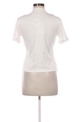 Damen T-Shirt Tommy Hilfiger, Größe M, Farbe Weiß, Preis 52,99 €