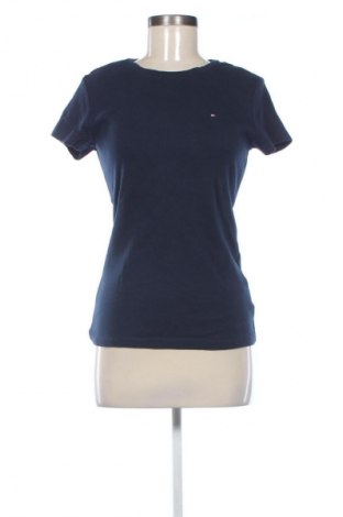Dámske tričko Tommy Hilfiger, Veľkosť L, Farba Modrá, Cena  29,95 €