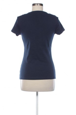 Dámske tričko Tommy Hilfiger, Veľkosť L, Farba Modrá, Cena  29,95 €