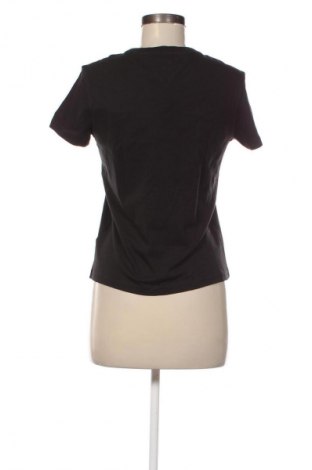 Damen T-Shirt Tommy Jeans, Größe S, Farbe Schwarz, Preis € 50,99