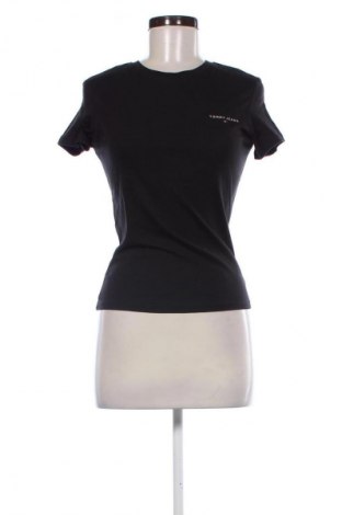 Dámske tričko Tommy Jeans, Veľkosť S, Farba Čierna, Cena  13,95 €