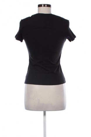 Dámske tričko Tommy Jeans, Veľkosť S, Farba Čierna, Cena  13,95 €