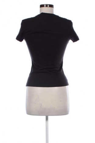 Dámské tričko Tommy Jeans, Velikost S, Barva Černá, Cena  399,00 Kč