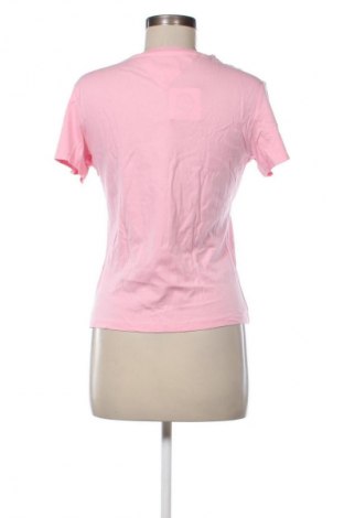 Dámské tričko Tommy Jeans, Velikost L, Barva Růžová, Cena  849,00 Kč