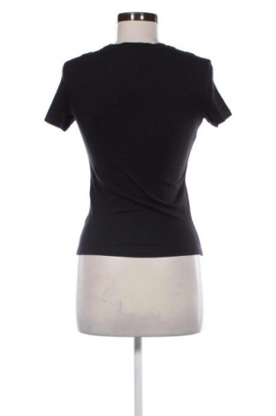 Damen T-Shirt Tommy Jeans, Größe S, Farbe Schwarz, Preis € 34,99