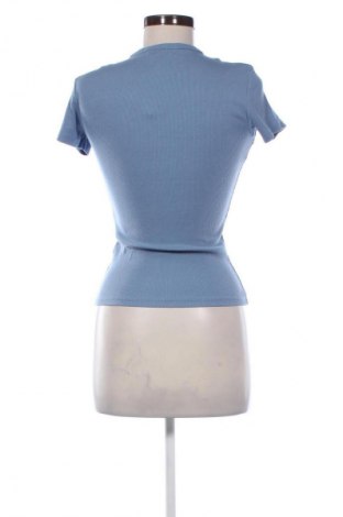 Női póló Tommy Jeans, Méret XS, Szín Kék, Ár 15 159 Ft