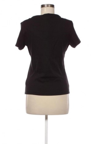 Dámske tričko Tommy Jeans, Veľkosť XL, Farba Čierna, Cena  34,95 €