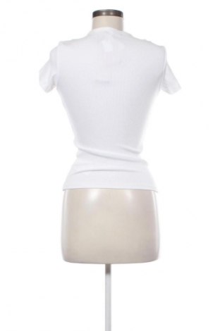 Damen T-Shirt Tommy Jeans, Größe XS, Farbe Weiß, Preis € 39,99