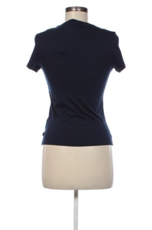 Γυναικείο t-shirt Tommy Jeans, Μέγεθος S, Χρώμα Πολύχρωμο, Τιμή 29,99 €