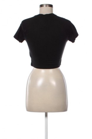 Дамска тениска Tommy Jeans, Размер S, Цвят Черен, Цена 33,82 лв.