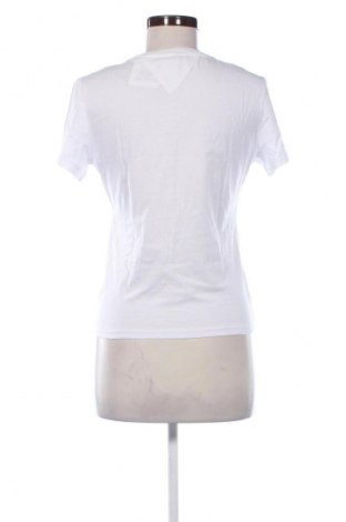 Dámske tričko Tommy Jeans, Veľkosť L, Farba Biela, Cena  21,95 €