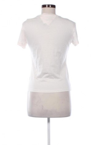 Női póló Tommy Jeans, Méret L, Szín Ekrü
, Ár 21 029 Ft