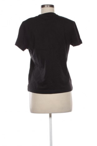 Dámske tričko Tommy Jeans, Veľkosť L, Farba Čierna, Cena  39,39 €