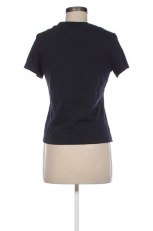 Γυναικείο t-shirt Tommy Jeans, Μέγεθος XL, Χρώμα Μπλέ, Τιμή 31,99 €