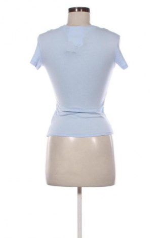 Damen T-Shirt Tommy Jeans, Größe XS, Farbe Blau, Preis 33,99 €