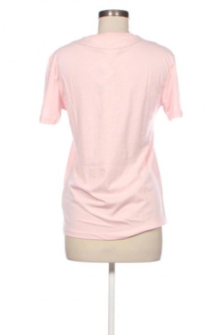 Damski T-shirt Tommy Jeans, Rozmiar S, Kolor Różowy, Cena 220,99 zł