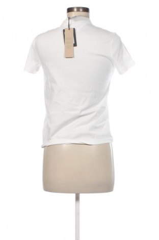 Damen T-Shirt Tommy Jeans, Größe S, Farbe Weiß, Preis € 45,99