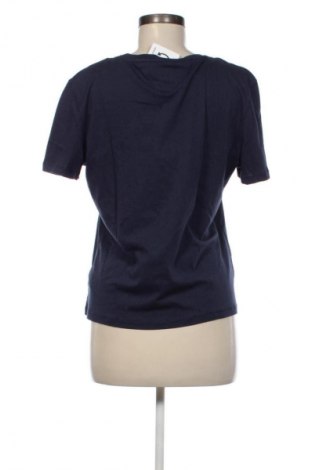 Damen T-Shirt Tommy Jeans, Größe L, Farbe Blau, Preis € 34,99