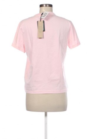 Damen T-Shirt Tommy Jeans, Größe L, Farbe Rosa, Preis 45,99 €