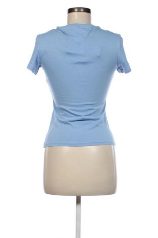 Dámské tričko Tommy Jeans, Velikost S, Barva Modrá, Cena  779,00 Kč