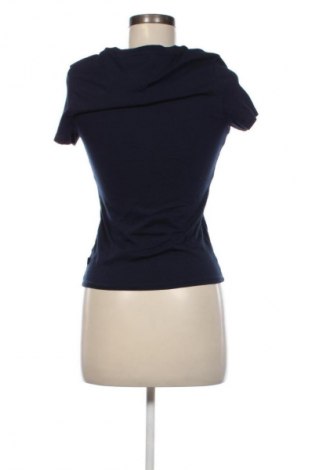 Damski T-shirt Tommy Jeans, Rozmiar M, Kolor Niebieski, Cena 158,99 zł