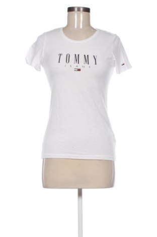 Damen T-Shirt Tommy Jeans, Größe S, Farbe Mehrfarbig, Preis € 17,00