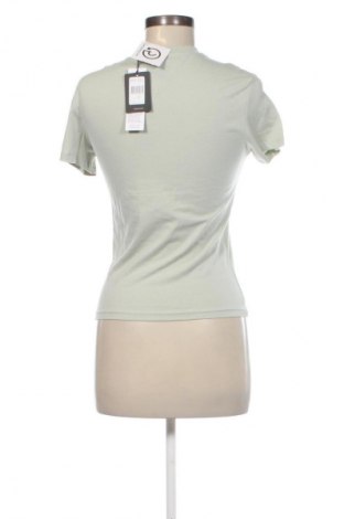 Damski T-shirt Tommy Jeans, Rozmiar M, Kolor Zielony, Cena 137,99 zł