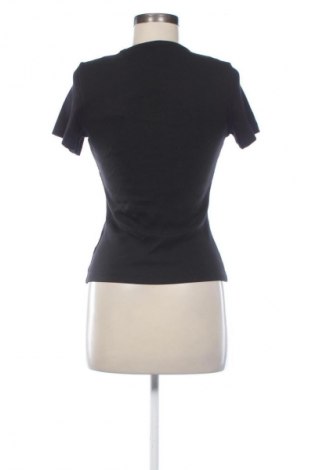 Damen T-Shirt Tommy Jeans, Größe L, Farbe Schwarz, Preis € 23,99