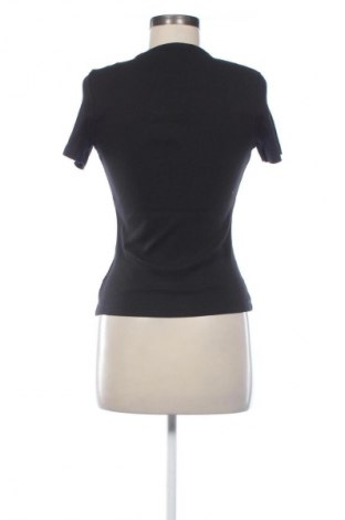 Damski T-shirt Tommy Jeans, Rozmiar L, Kolor Czarny, Cena 183,99 zł