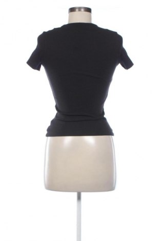Damen T-Shirt Tommy Jeans, Größe XS, Farbe Schwarz, Preis € 45,99