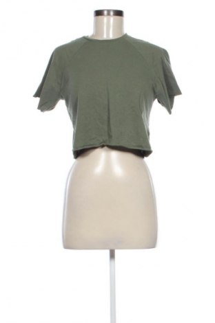 Damen T-Shirt Topshop, Größe XS, Farbe Grün, Preis € 9,12