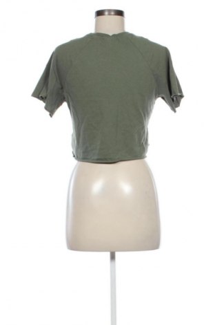 Damen T-Shirt Topshop, Größe XS, Farbe Grün, Preis € 9,12