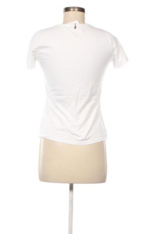 Tricou de femei Trendyol, Mărime S, Culoare Alb, Preț 47,37 Lei