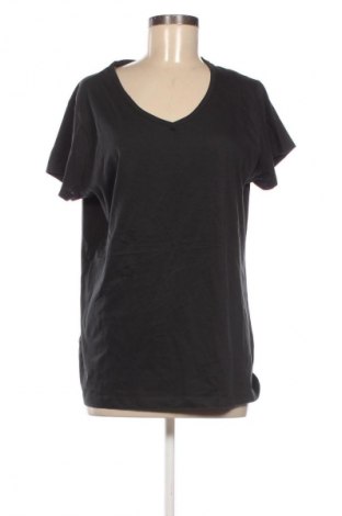 Tricou de femei True Style, Mărime XXL, Culoare Negru, Preț 42,99 Lei