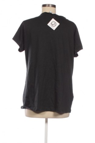 Tricou de femei True Style, Mărime XXL, Culoare Negru, Preț 42,99 Lei