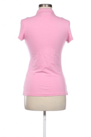 Damen T-Shirt U.S. Polo Assn., Größe M, Farbe Rosa, Preis € 20,92