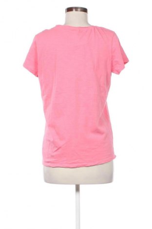 Női póló U.S. Polo Assn., Méret L, Szín Rózsaszín, Ár 5 396 Ft