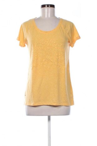 Női póló U.S. Polo Assn., Méret L, Szín Narancssárga
, Ár 7 809 Ft