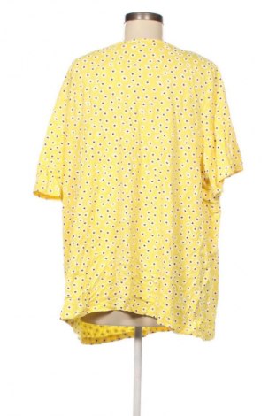 Dámske tričko Ulla Popken, Veľkosť 4XL, Farba Viacfarebná, Cena  14,95 €