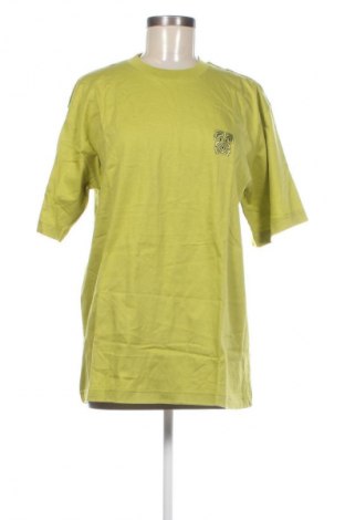 Дамска тениска Unbranded, Размер XXL, Цвят Зелен, Цена 18,99 лв.