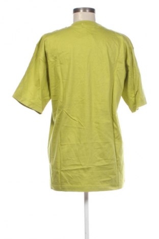 Дамска тениска Unbranded, Размер XXL, Цвят Зелен, Цена 18,99 лв.